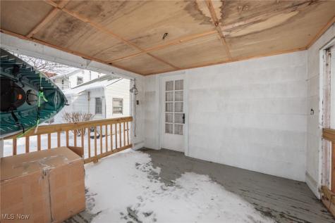 3724 W 130th Street Cleveland OH 44111