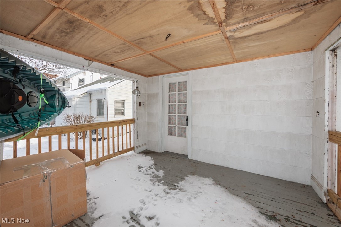 3724 W 130th Street Cleveland OH 44111