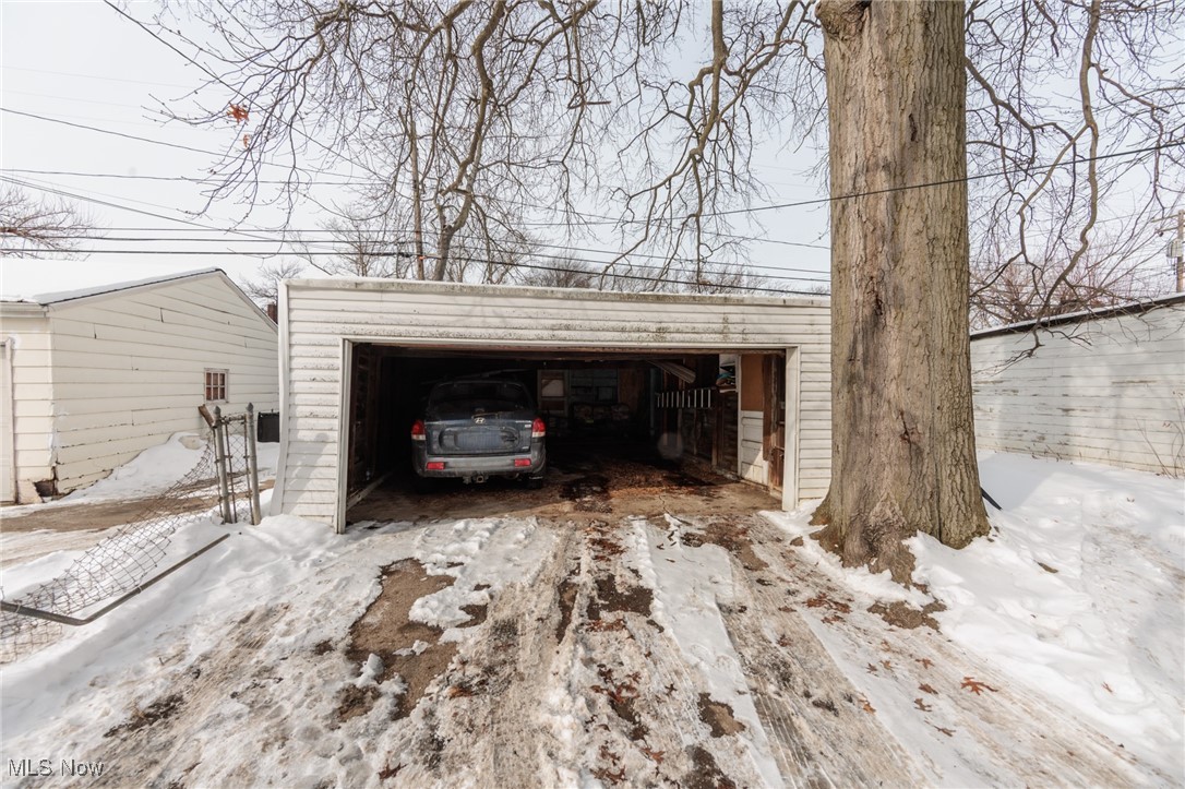 3724 W 130th Street Cleveland OH 44111