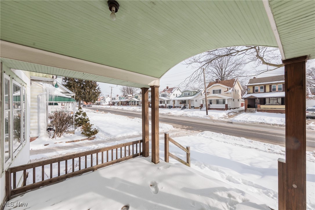 3724 W 130th Street Cleveland OH 44111