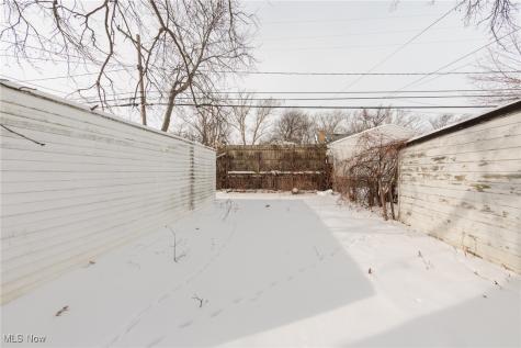 3724 W 130th Street Cleveland OH 44111