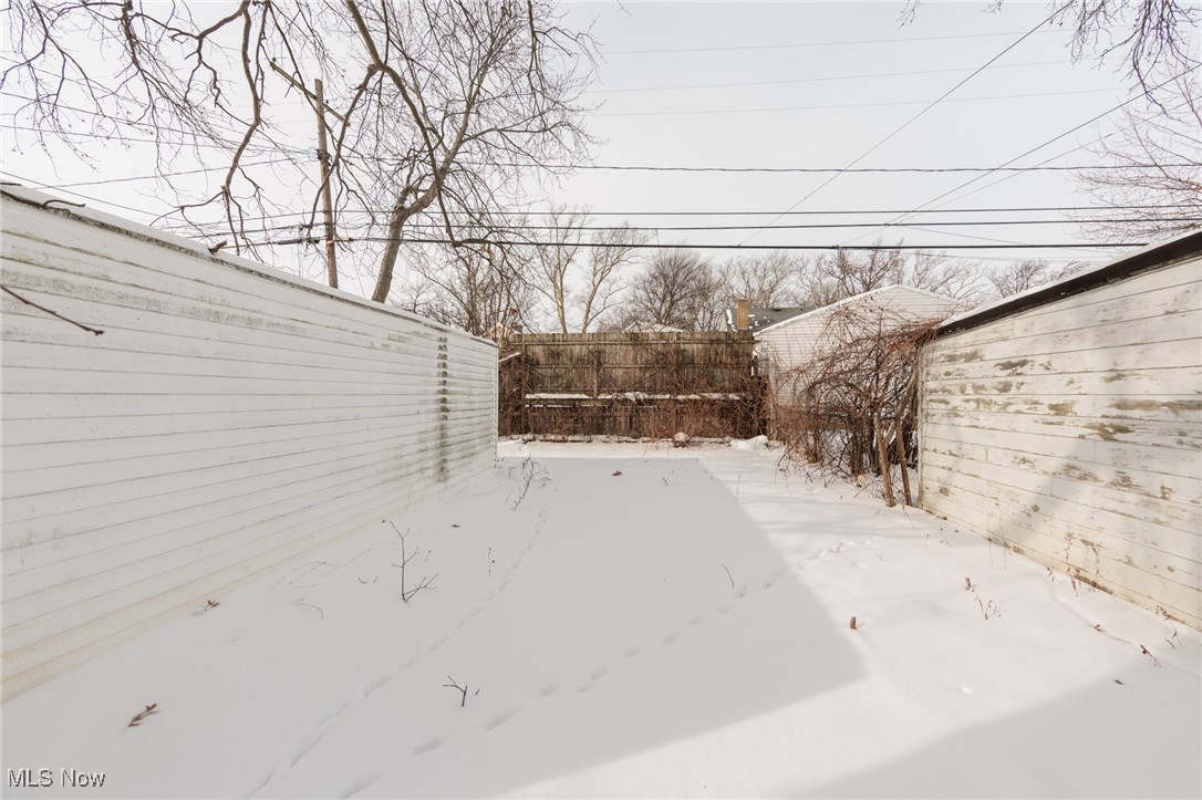 3724 W 130th Street Cleveland OH 44111