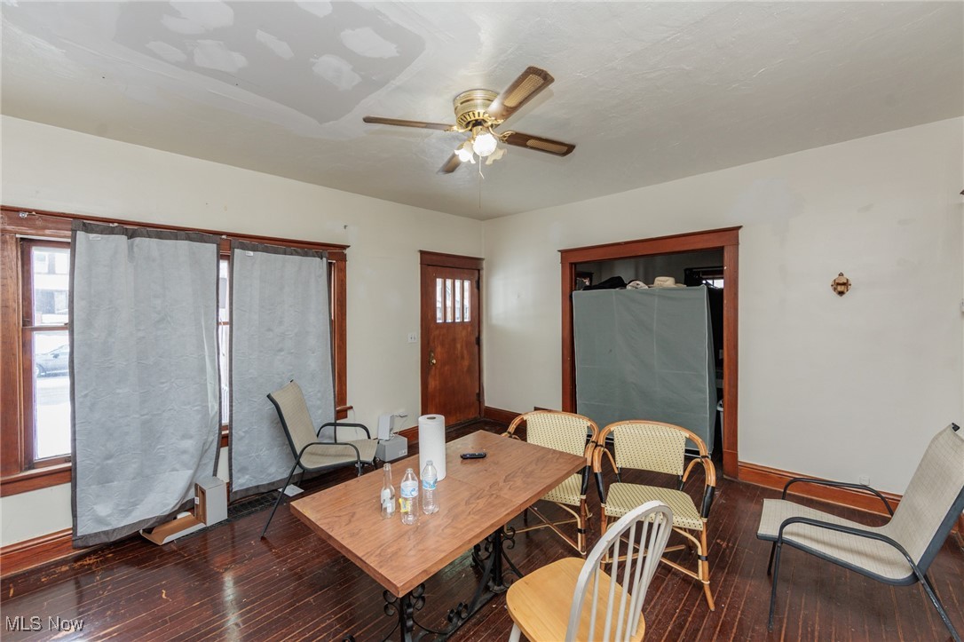 3724 W 130th Street Cleveland OH 44111