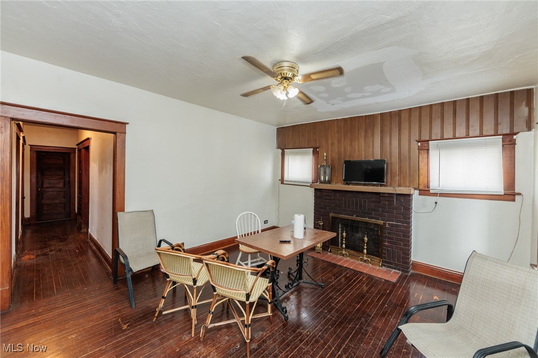3724 W 130th Street Cleveland OH 44111