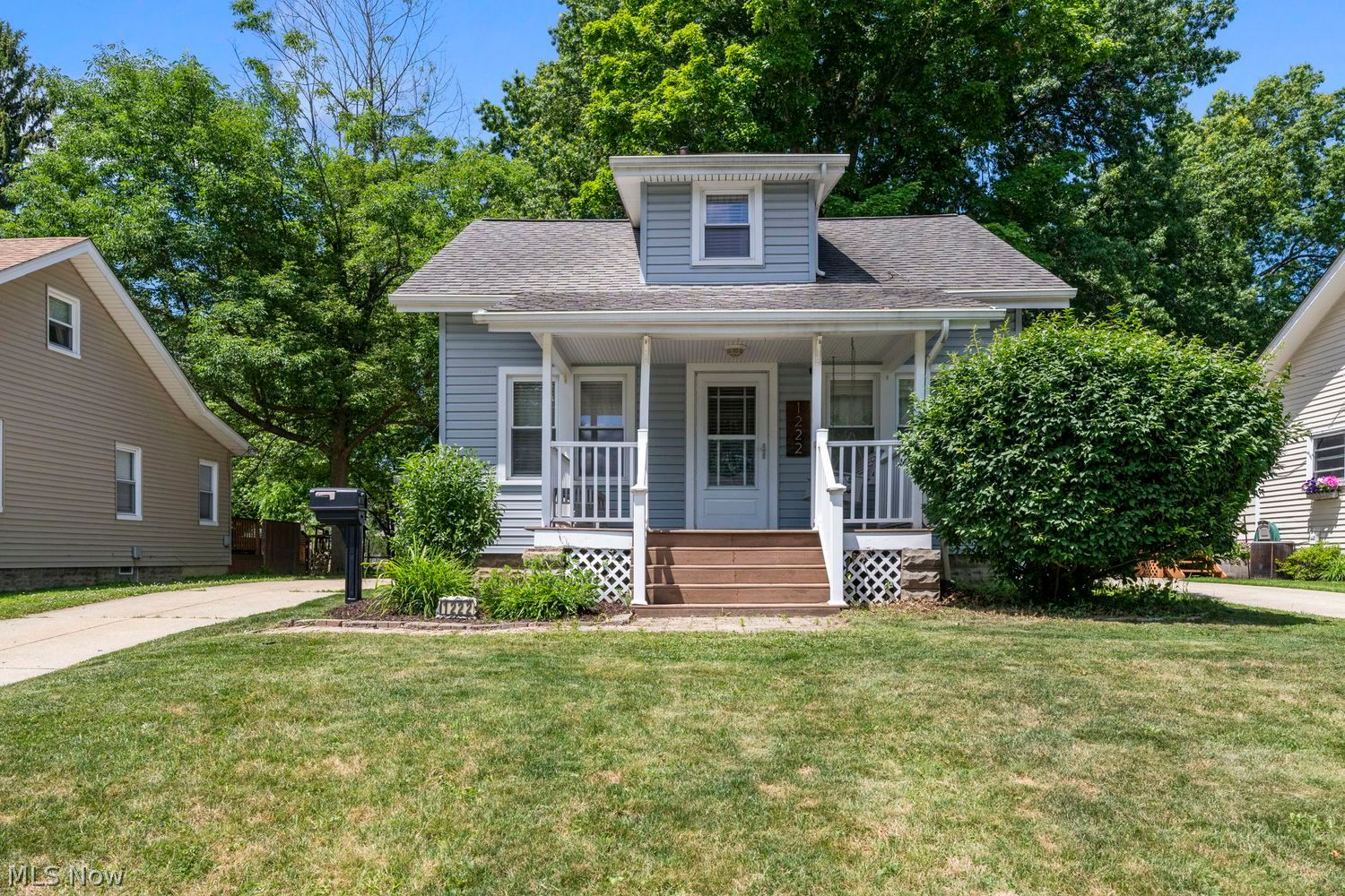 Mayfield Heights OH, 1222 Iroquois Avenue