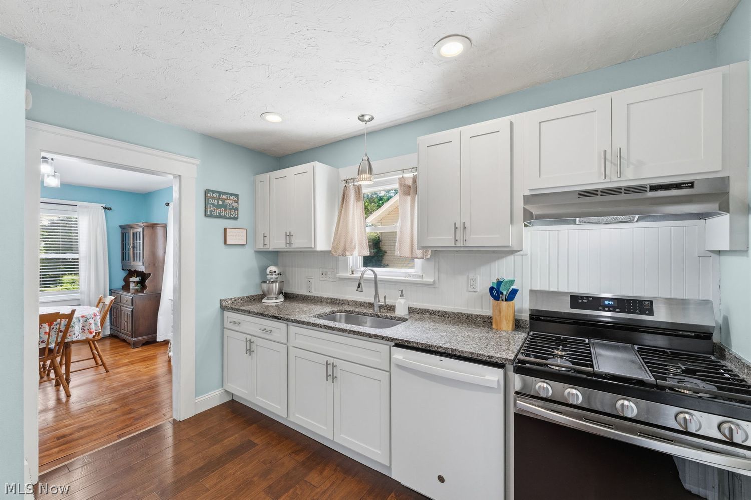 1222 Iroquois Avenue Mayfield Heights OH 44124