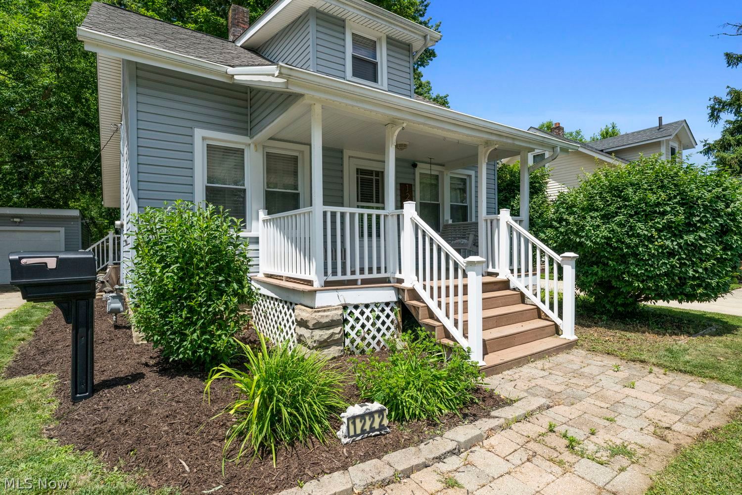 1222 Iroquois Avenue Mayfield Heights OH 44124