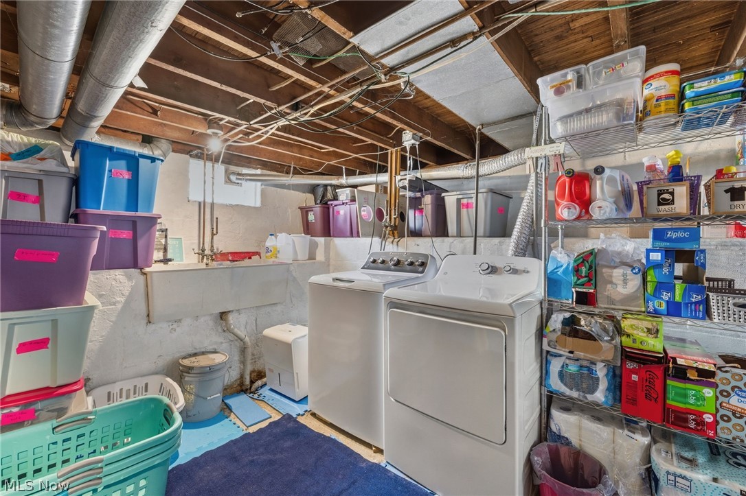 1222 Iroquois Avenue Mayfield Heights OH 44124