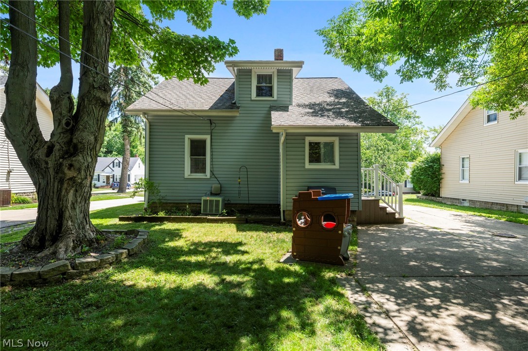 1222 Iroquois Avenue Mayfield Heights OH 44124