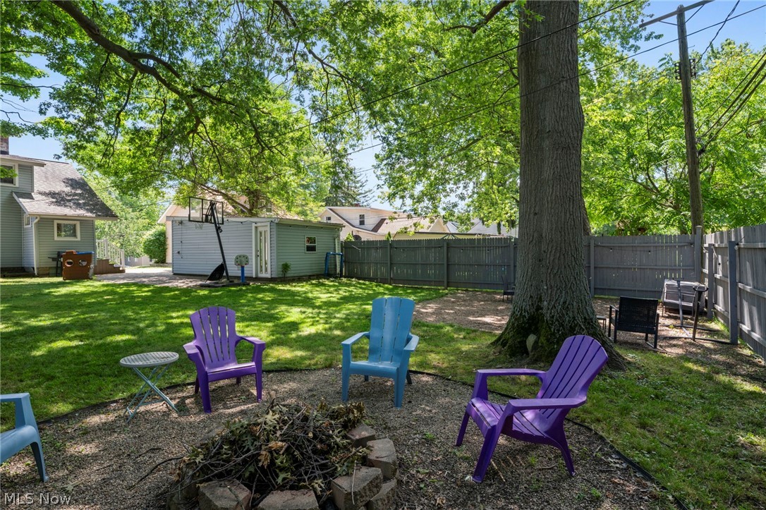 1222 Iroquois Avenue Mayfield Heights OH 44124