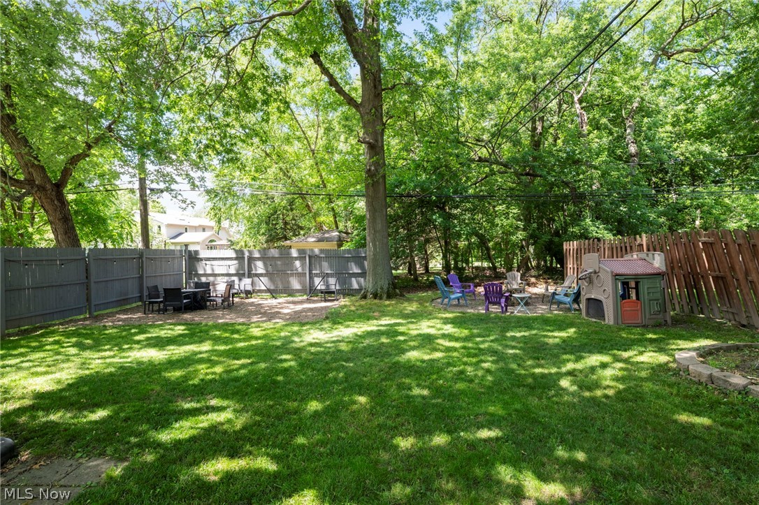1222 Iroquois Avenue Mayfield Heights OH 44124