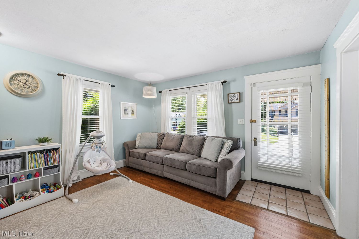 1222 Iroquois Avenue Mayfield Heights OH 44124