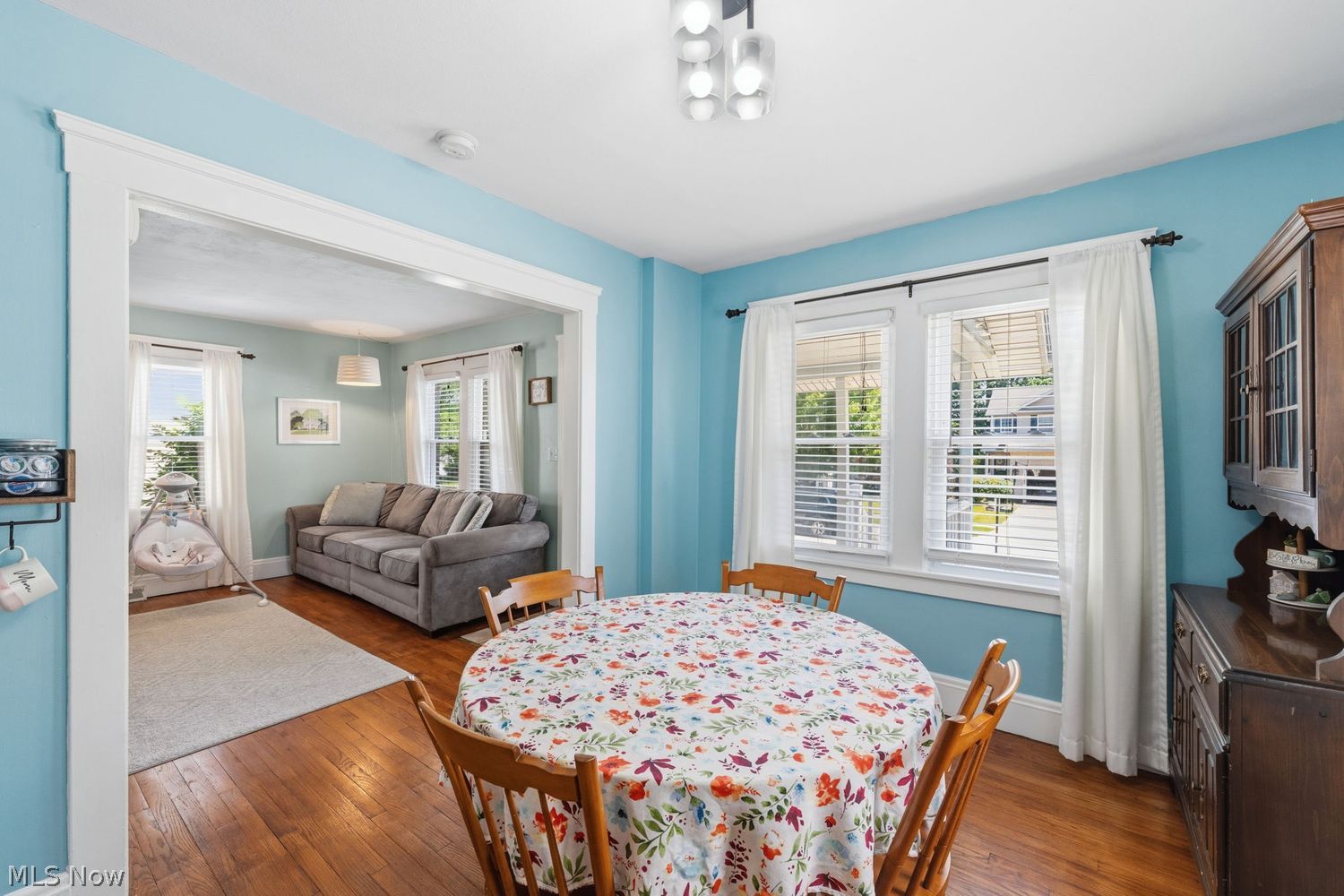 1222 Iroquois Avenue Mayfield Heights OH 44124