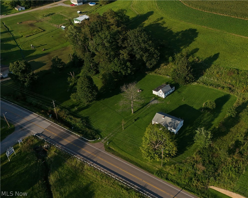 2519 State Route 43 Richmond OH 43944