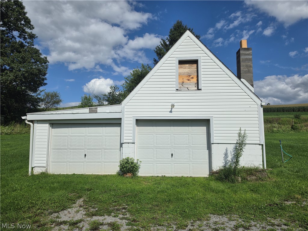 2519 State Route 43 Richmond OH 43944