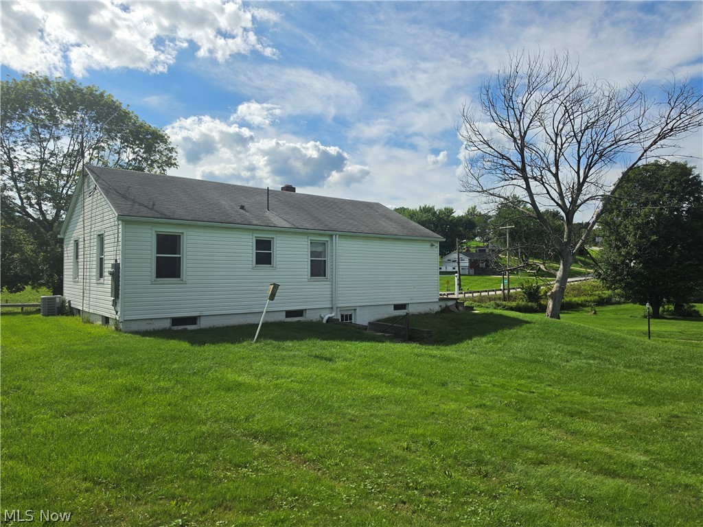 2519 State Route 43 Richmond OH 43944