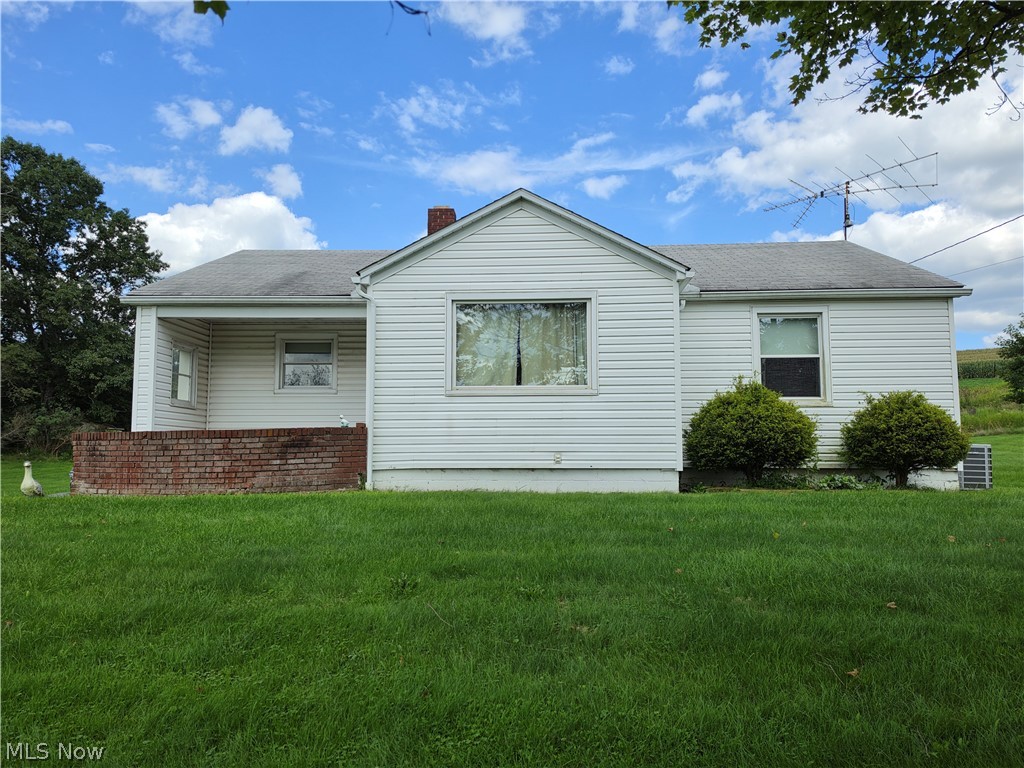 2519 State Route 43 Richmond OH 43944