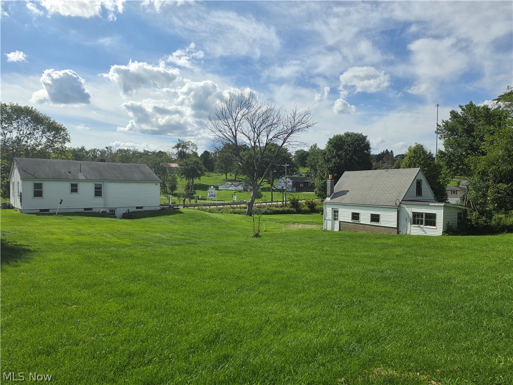 2519 State Route 43 Richmond OH 43944