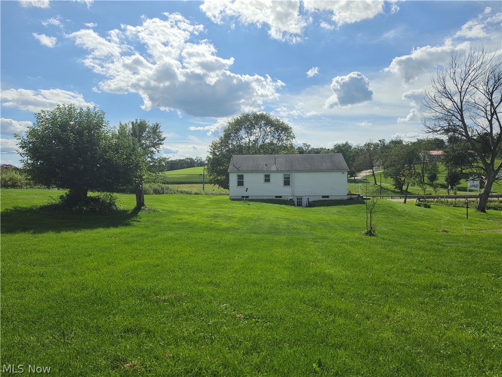 2519 State Route 43 Richmond OH 43944