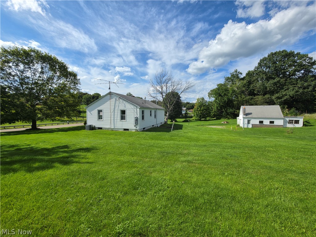 2519 State Route 43 Richmond OH 43944