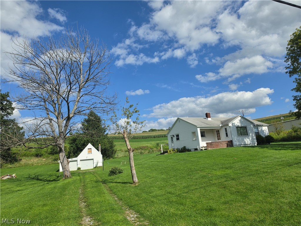 2519 State Route 43 Richmond OH 43944