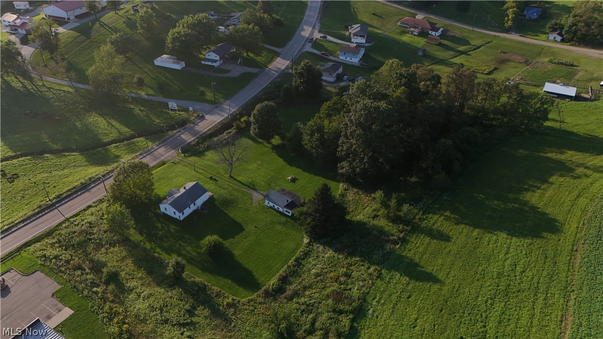 2519 State Route 43 Richmond OH 43944