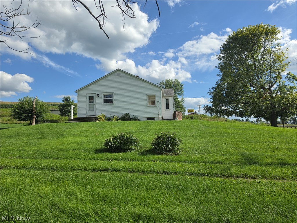 2519 State Route 43 Richmond OH 43944
