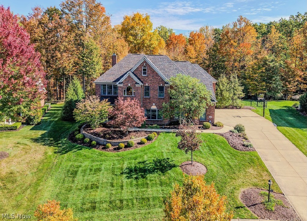 10295 Buckeye Trail North Royalton OH 44133