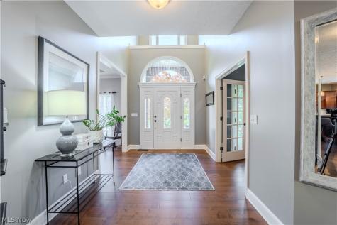 10295 Buckeye Trail North Royalton OH 44133