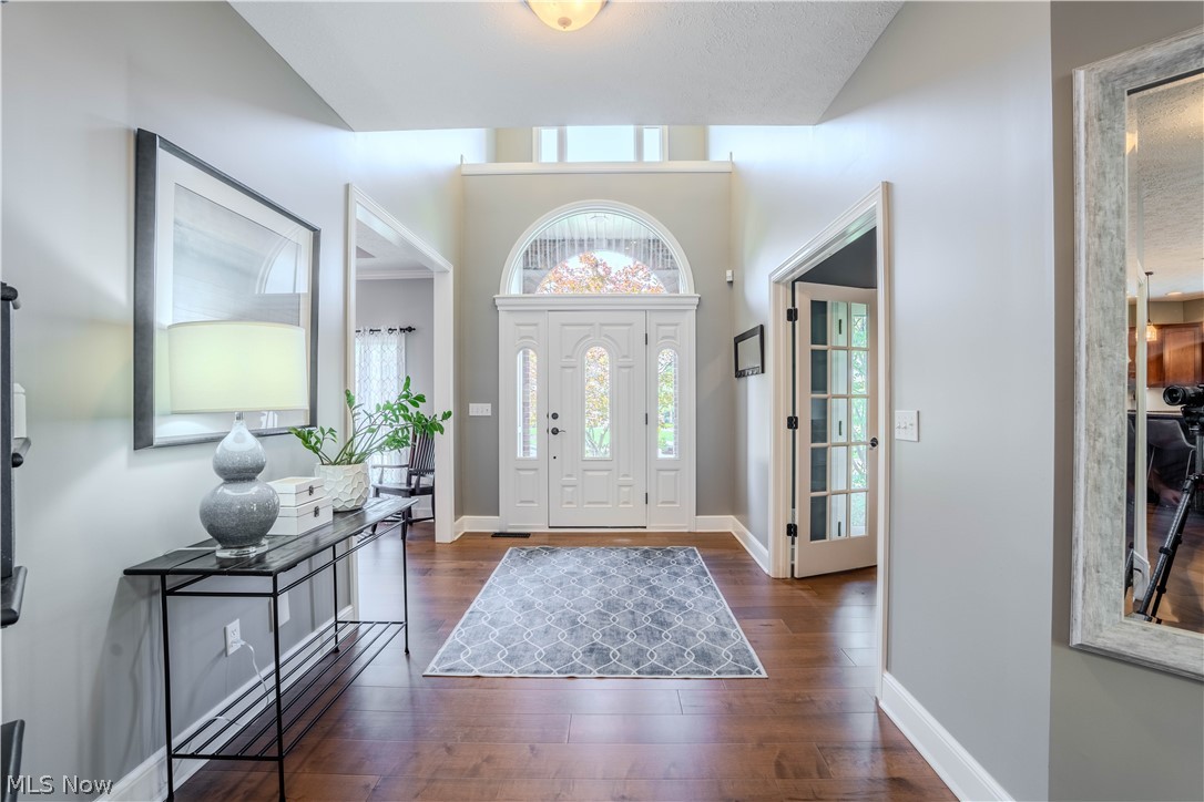 10295 Buckeye Trail North Royalton OH 44133