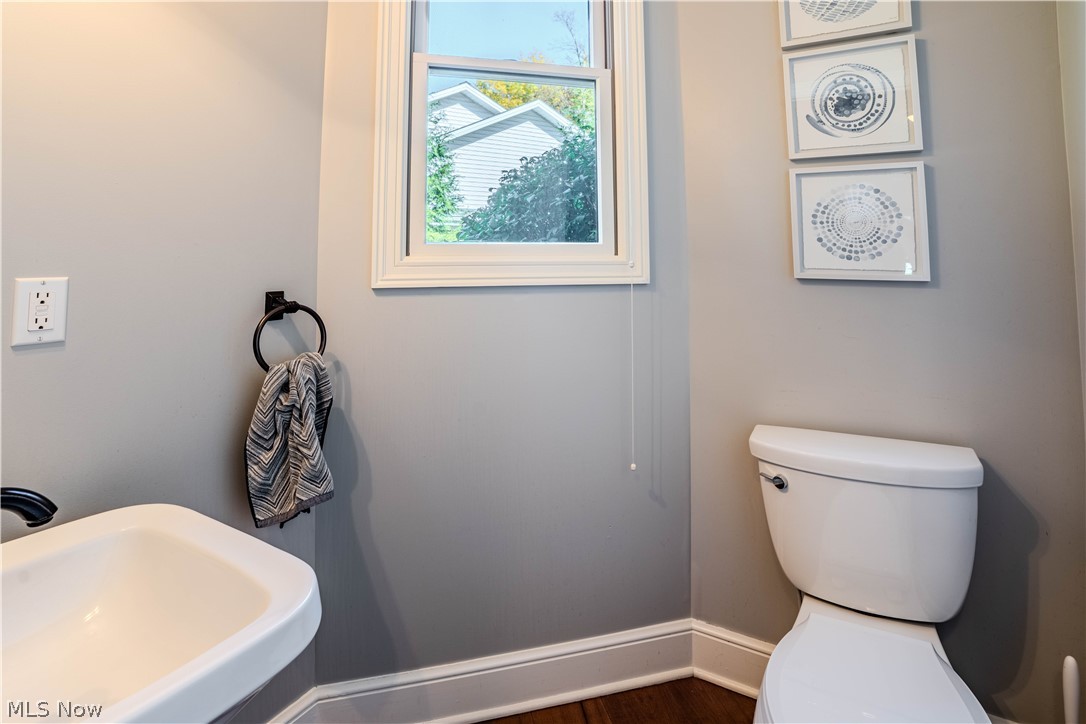 10295 Buckeye Trail North Royalton OH 44133