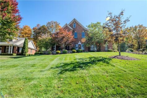 10295 Buckeye Trail North Royalton OH 44133