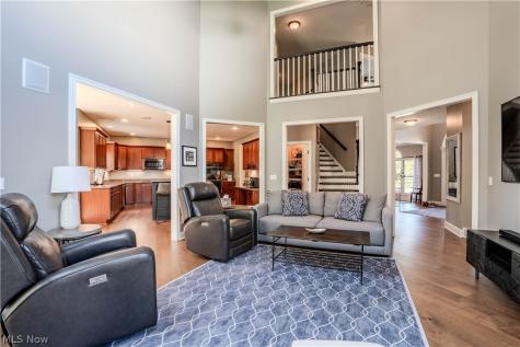 10295 Buckeye Trail North Royalton OH 44133