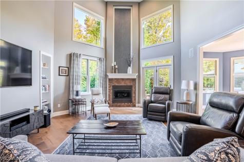 10295 Buckeye Trail North Royalton OH 44133