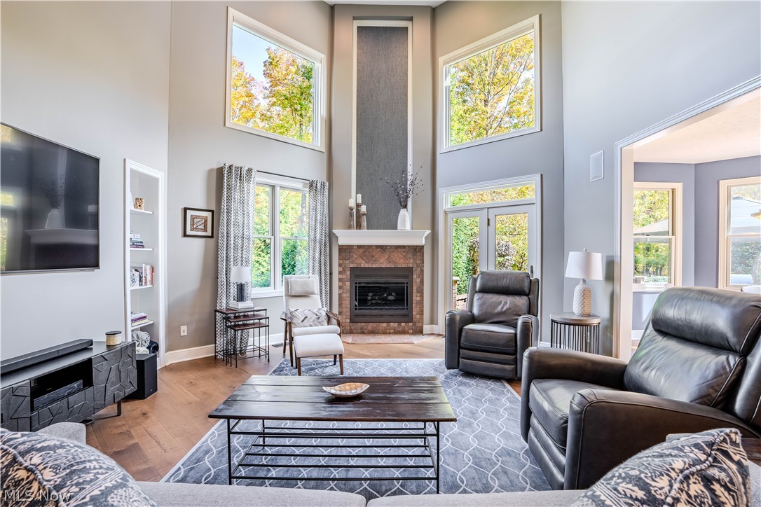 10295 Buckeye Trail North Royalton OH 44133