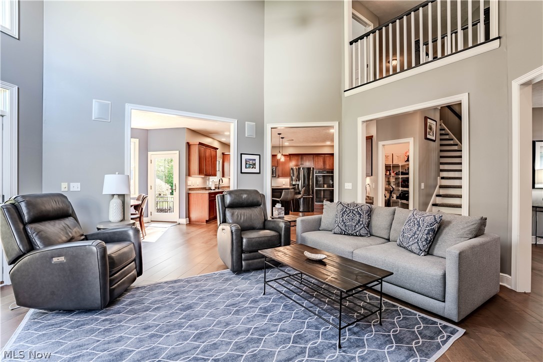10295 Buckeye Trail North Royalton OH 44133
