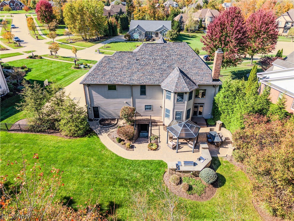 10295 Buckeye Trail North Royalton OH 44133