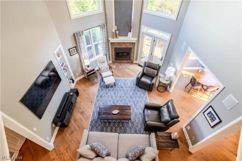 10295 Buckeye Trail North Royalton OH 44133