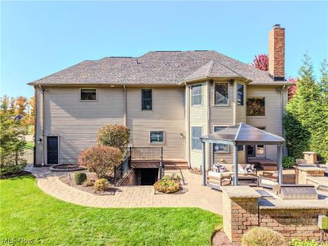 10295 Buckeye Trail North Royalton OH 44133