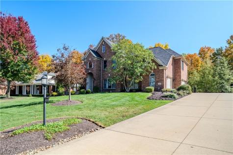 10295 Buckeye Trail North Royalton OH 44133