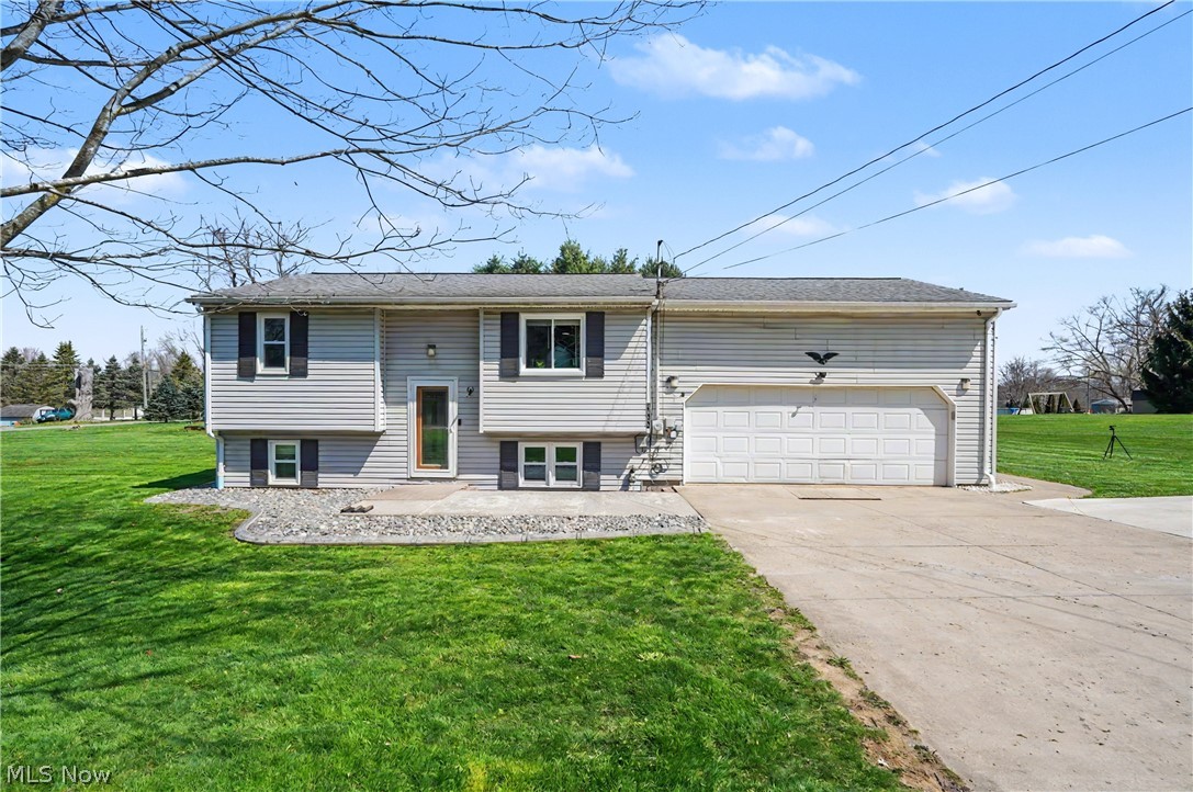 1408 Garfield Avenue Salem OH 44460