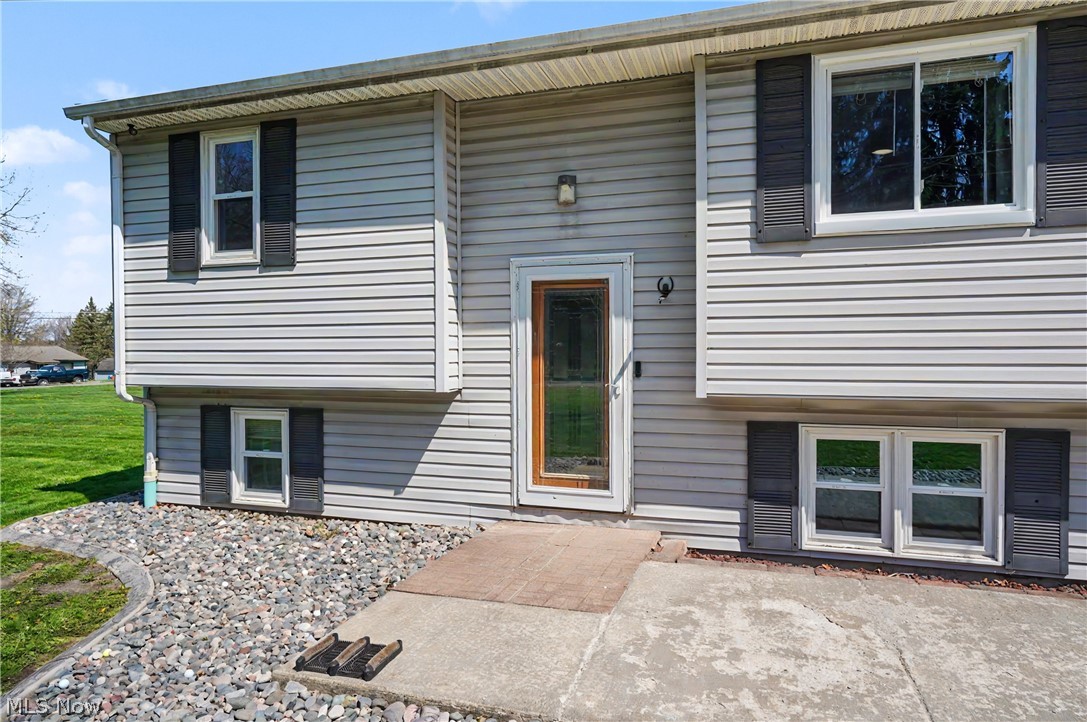 1408 Garfield Avenue Salem OH 44460