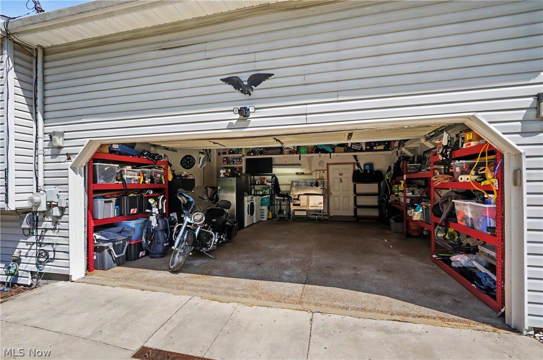 1408 Garfield Avenue Salem OH 44460