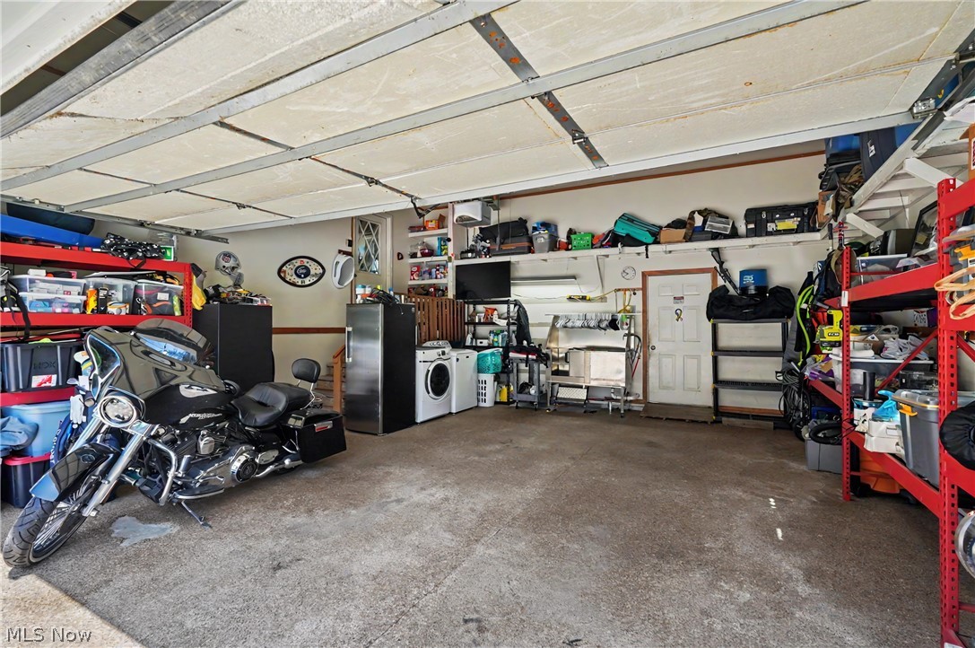 1408 Garfield Avenue Salem OH 44460