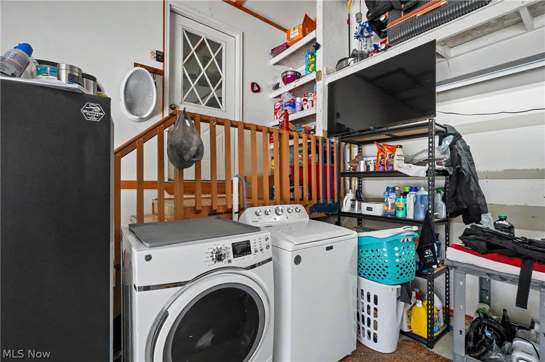 1408 Garfield Avenue Salem OH 44460