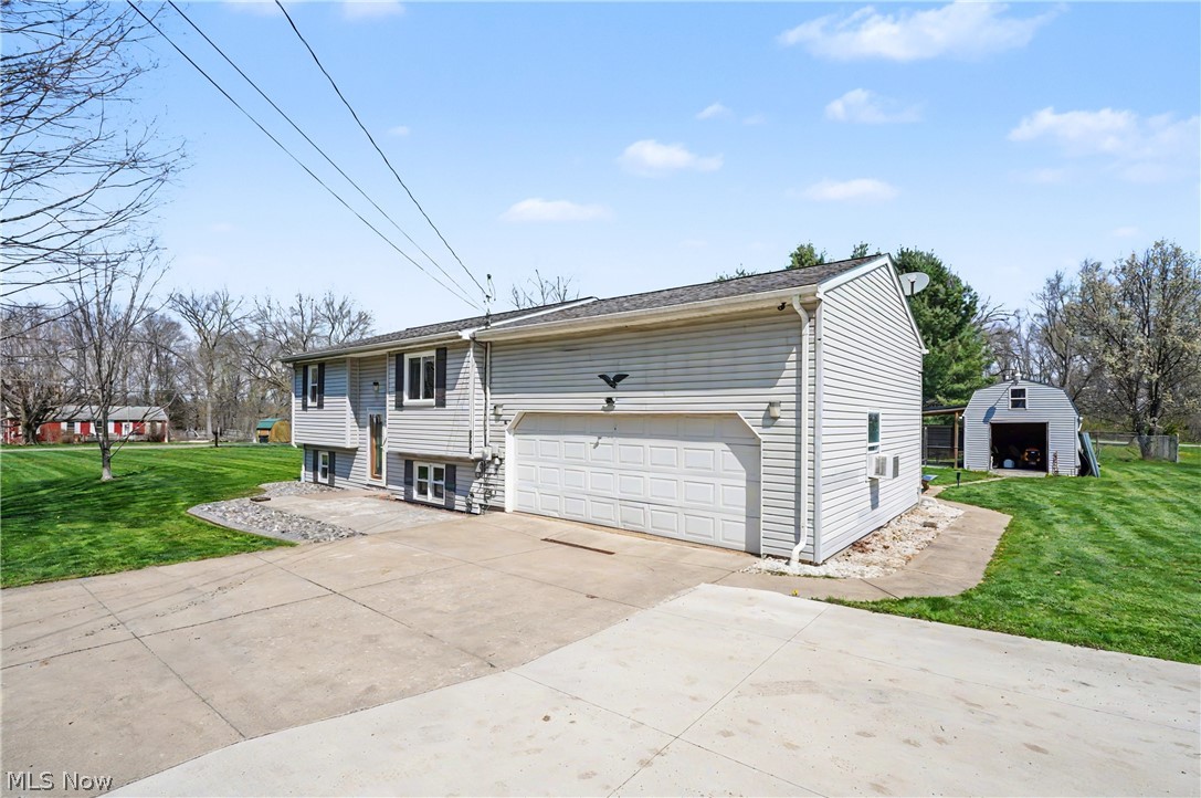 1408 Garfield Avenue Salem OH 44460
