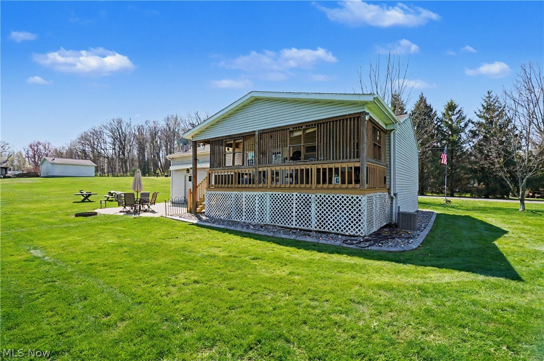 1408 Garfield Avenue Salem OH 44460