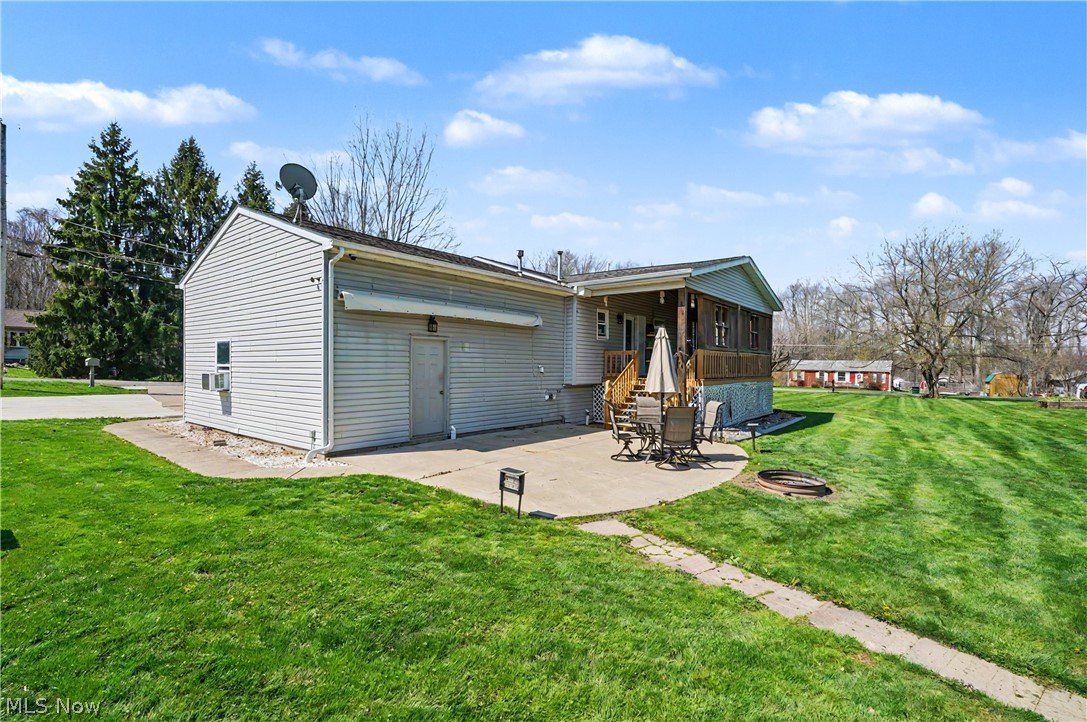 1408 Garfield Avenue Salem OH 44460