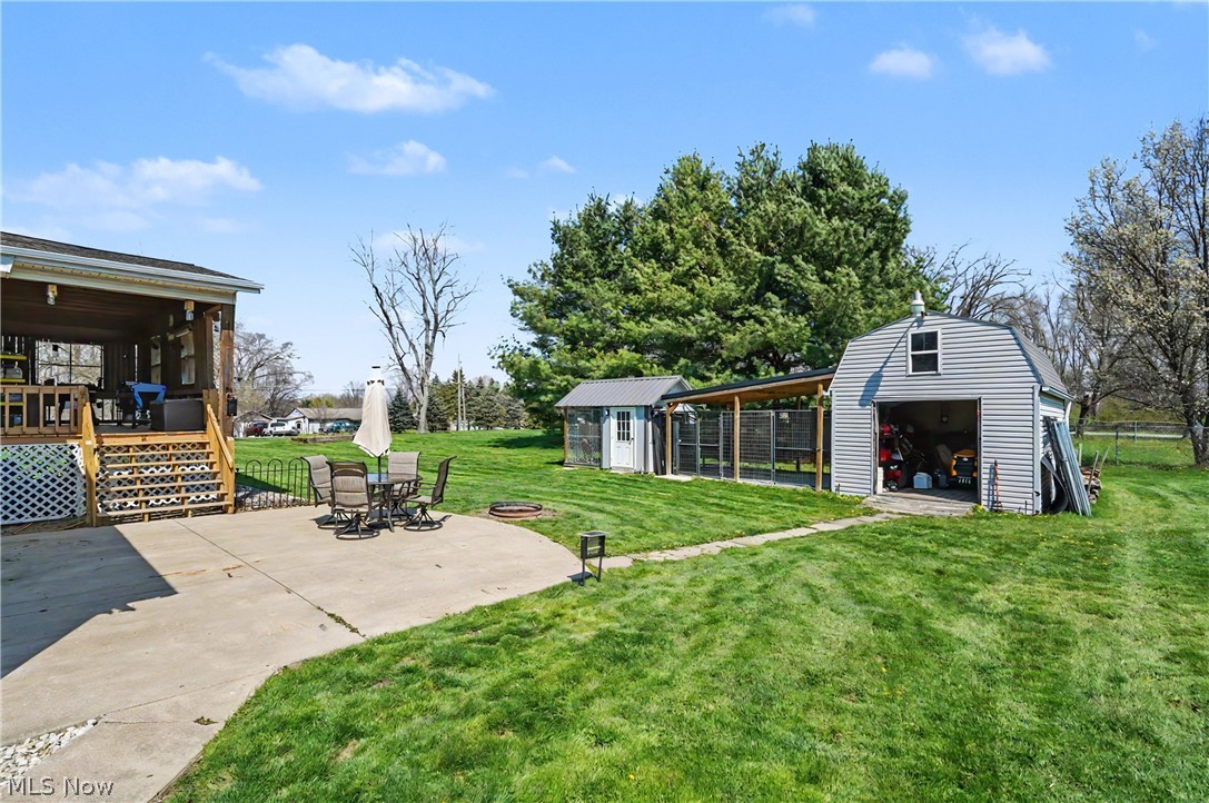 1408 Garfield Avenue Salem OH 44460