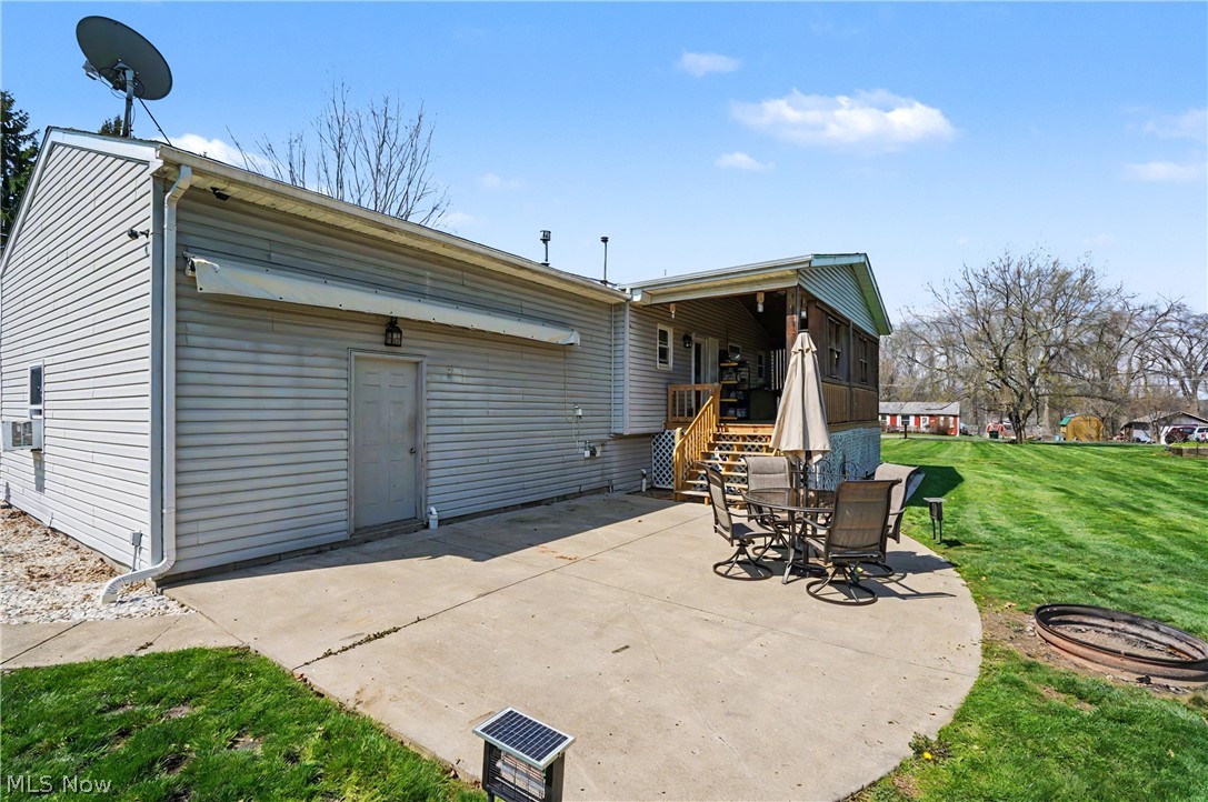 1408 Garfield Avenue Salem OH 44460